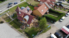 Willa Mila Trzęsacz